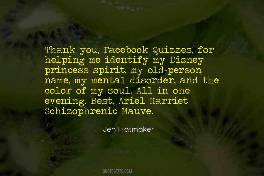 Jen Hatmaker Quotes #624526