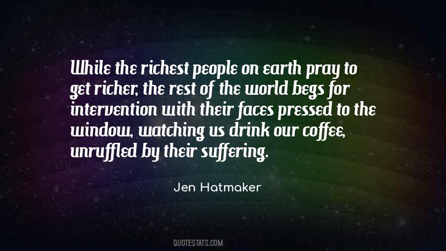 Jen Hatmaker Quotes #916145