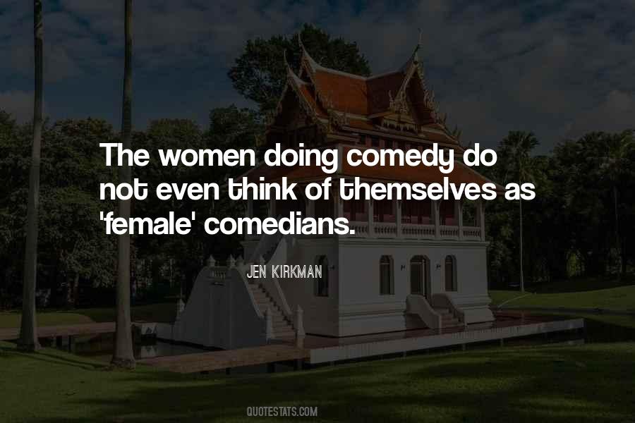 Jen Kirkman Quotes #1108518