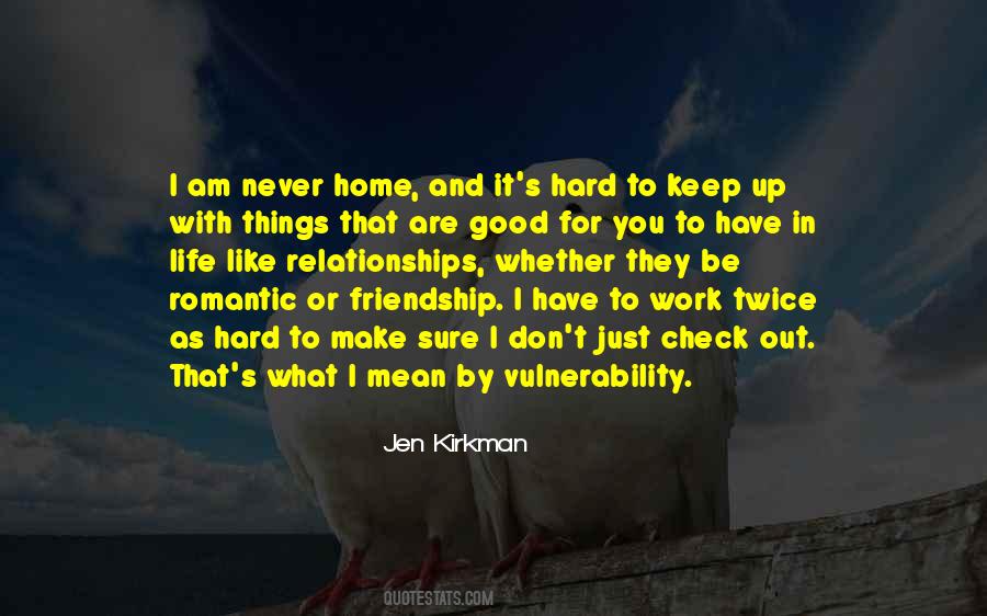 Jen Kirkman Quotes #1405321