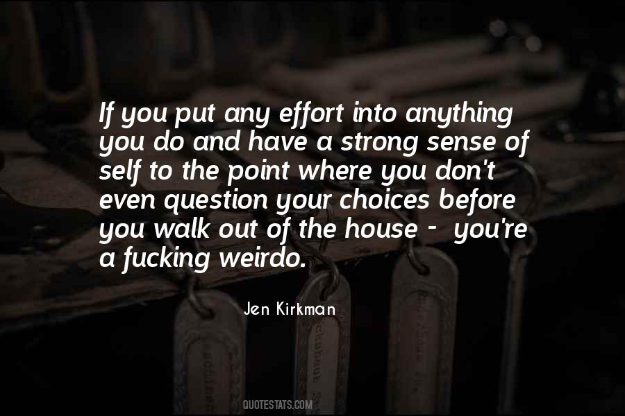 Jen Kirkman Quotes #1837820