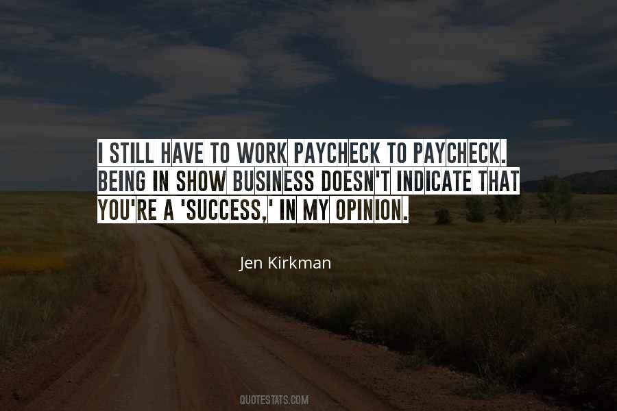Jen Kirkman Quotes #861672