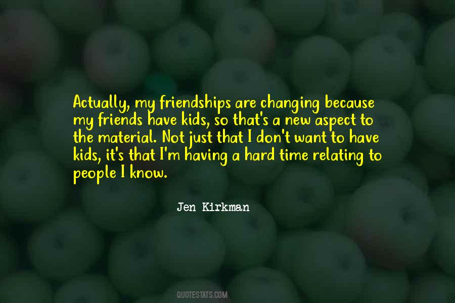 Jen Kirkman Quotes #891679