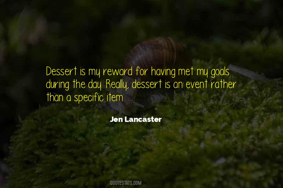 Jen Lancaster Quotes #1175334