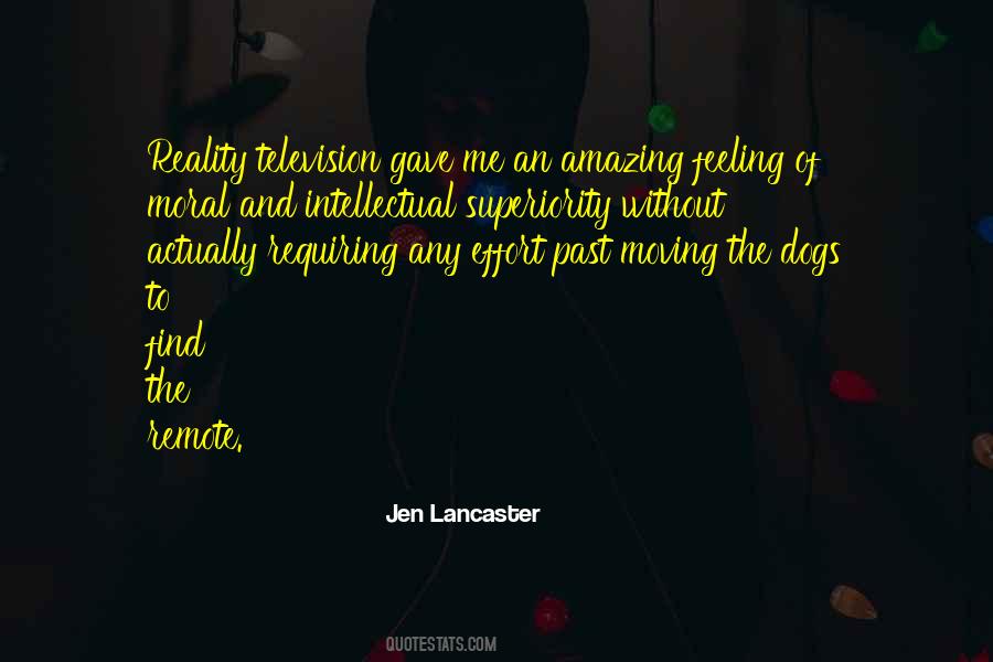 Jen Lancaster Quotes #252004