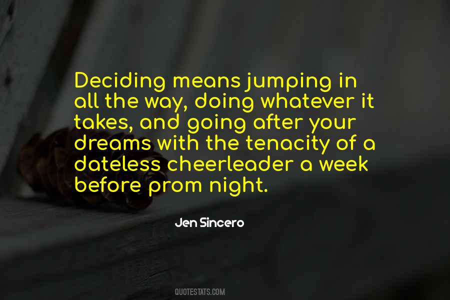 Jen Sincero Quotes #1533971