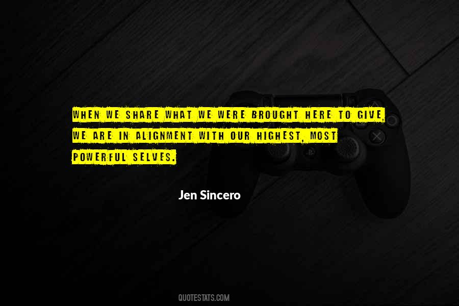 Jen Sincero Quotes #356001