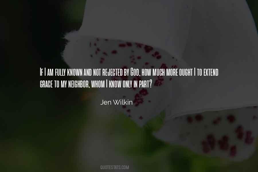 Jen Wilkin Quotes #435373