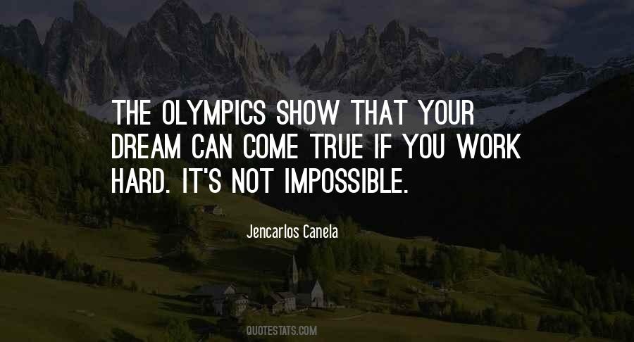 Jencarlos Canela Quotes #1483139