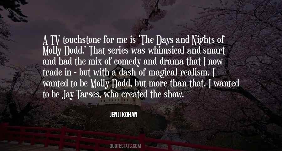 Jenji Kohan Quotes #1867741