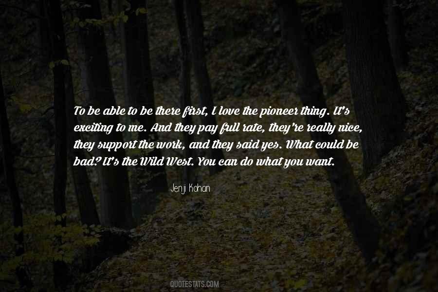 Jenji Kohan Quotes #775535