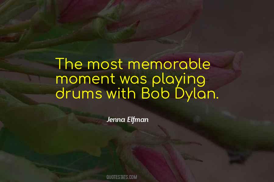 Jenna Elfman Quotes #623880