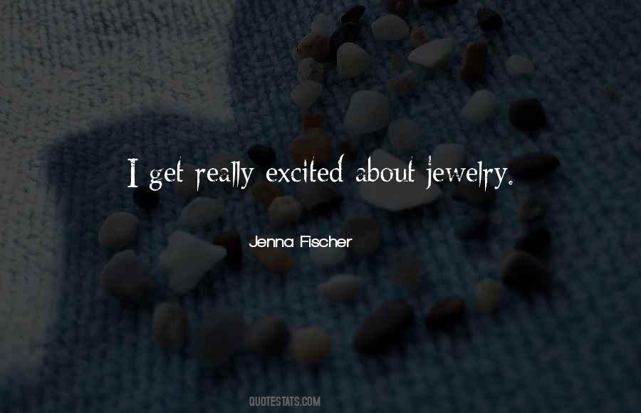 Jenna Fischer Quotes #184558