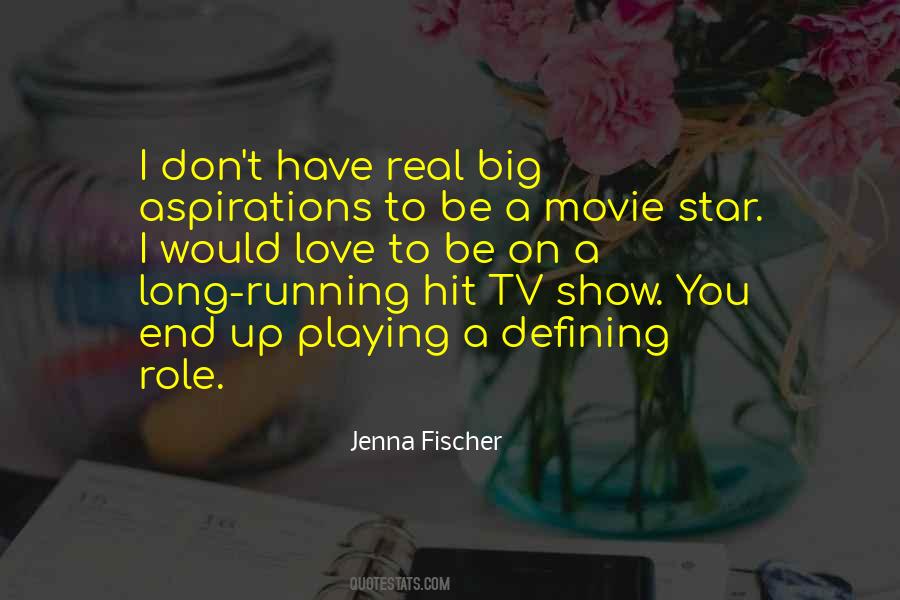 Jenna Fischer Quotes #548615