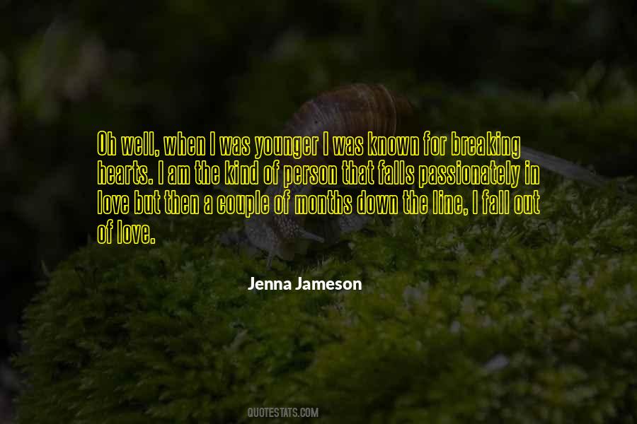 Jenna Jameson Quotes #712972