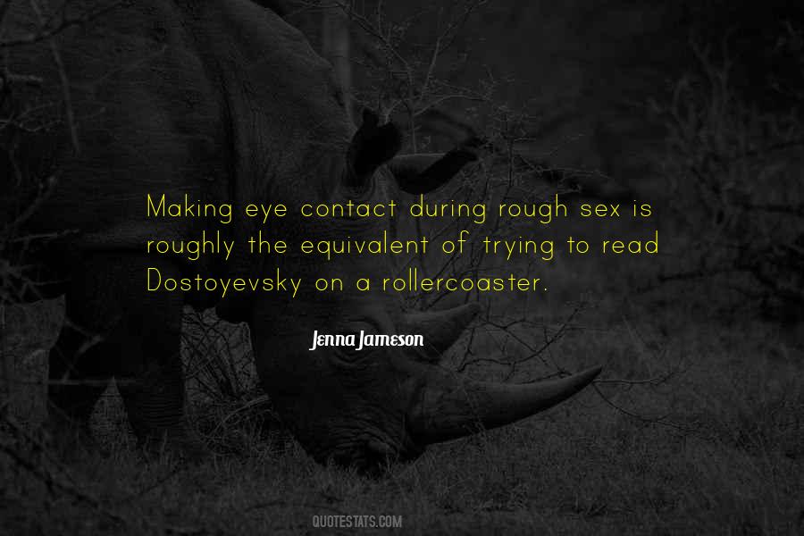 Jenna Jameson Quotes #986162