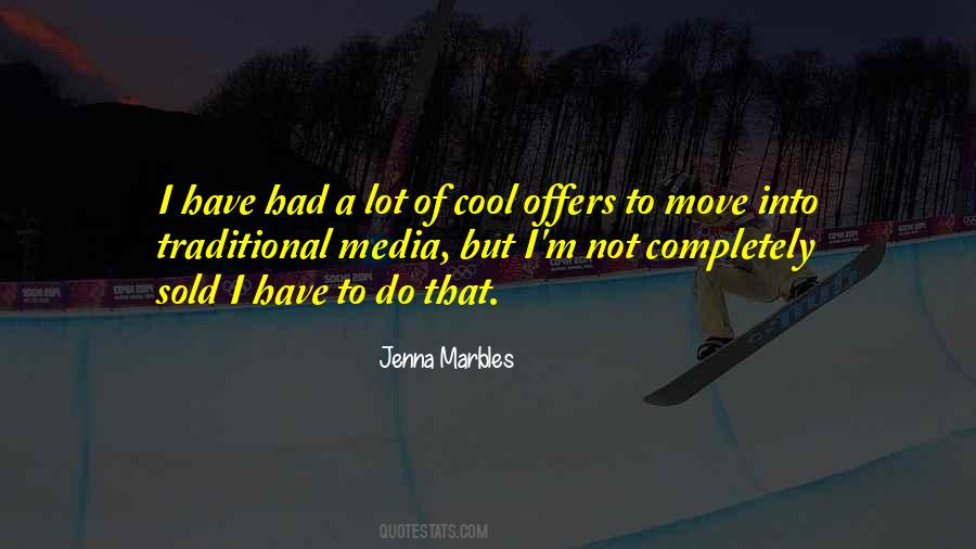 Jenna Marbles Quotes #1024873