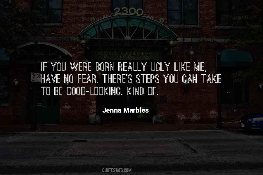 Jenna Marbles Quotes #42984