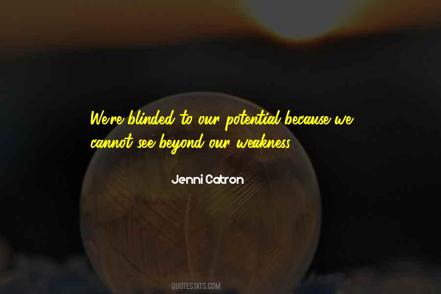 Jenni Catron Quotes #1150854