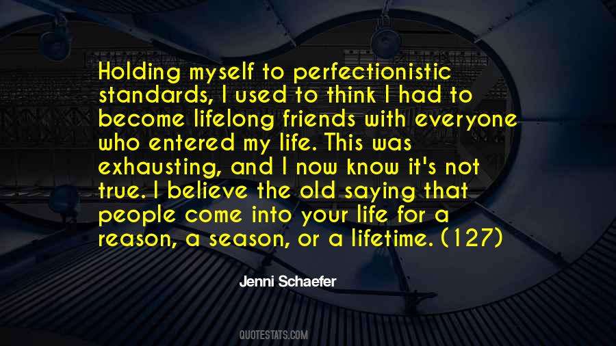 Jenni Schaefer Quotes #238307