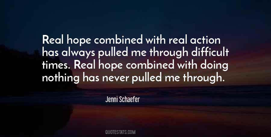 Jenni Schaefer Quotes #501412