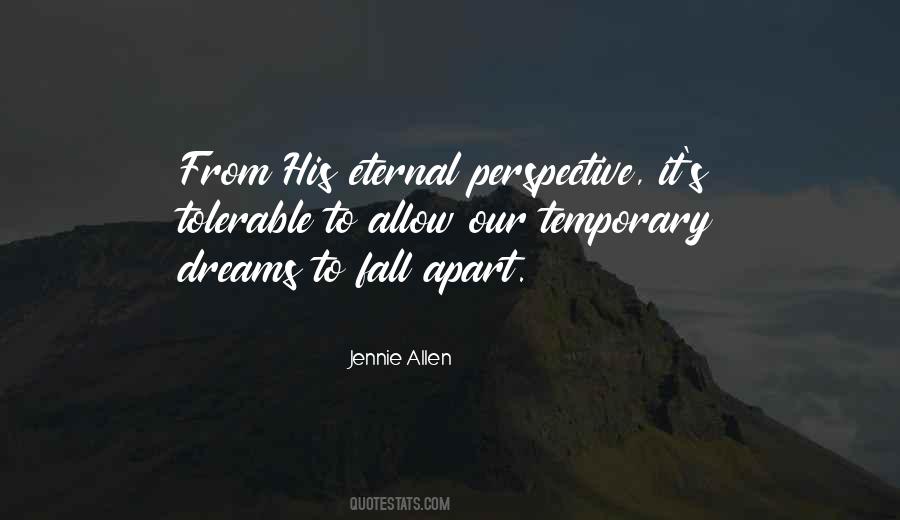 Jennie Allen Quotes #1414778