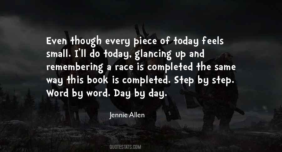 Jennie Allen Quotes #1566828