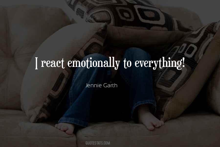 Jennie Garth Quotes #1069537