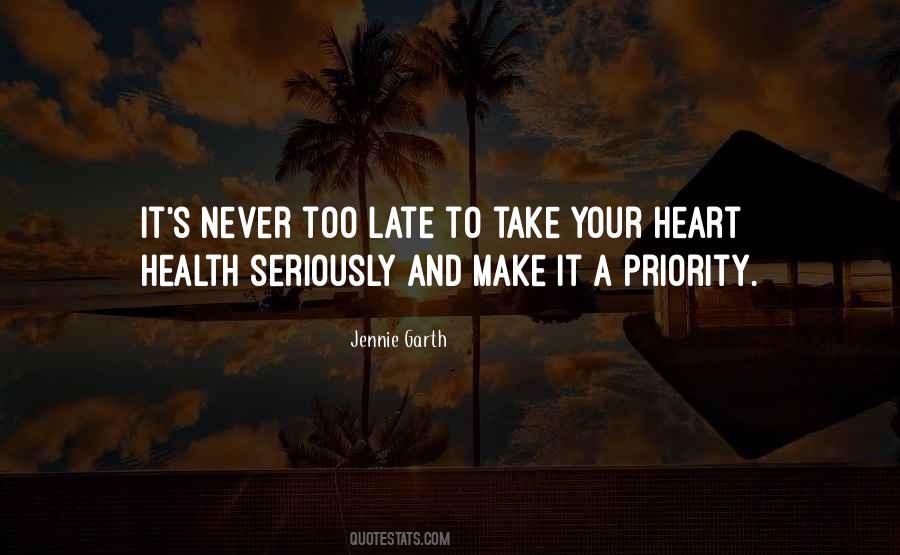 Jennie Garth Quotes #1593435