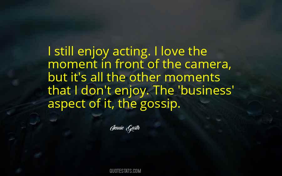Jennie Garth Quotes #1711084