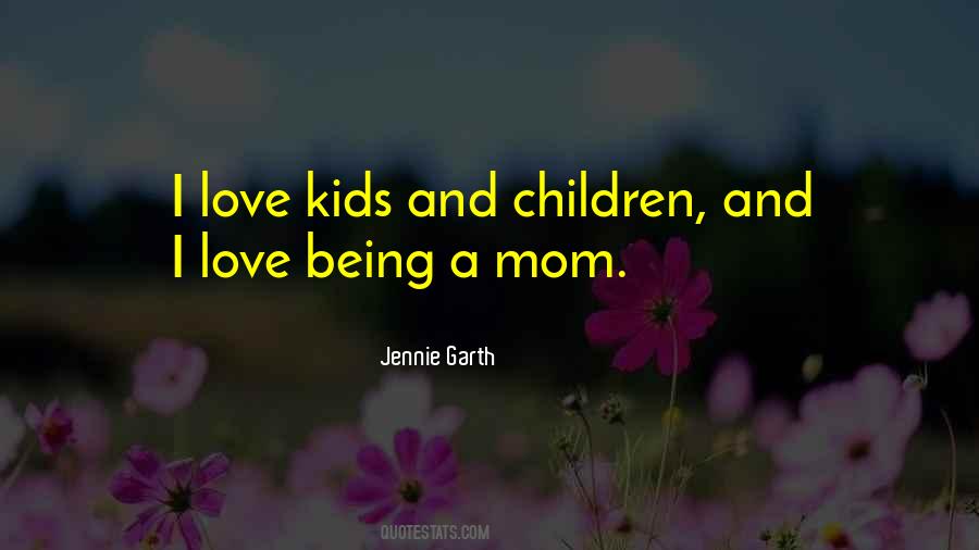 Jennie Garth Quotes #1742730