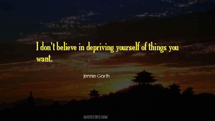 Jennie Garth Quotes #1791740