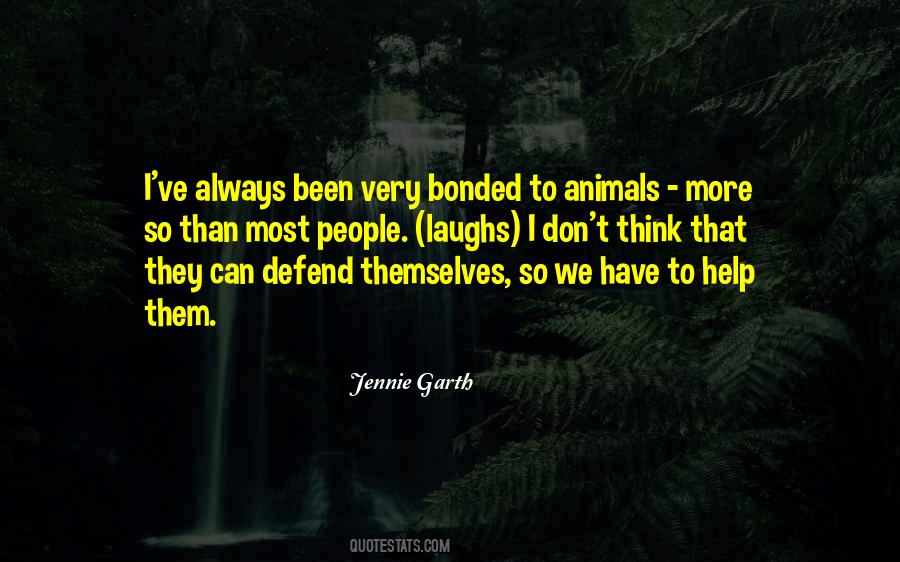 Jennie Garth Quotes #181672