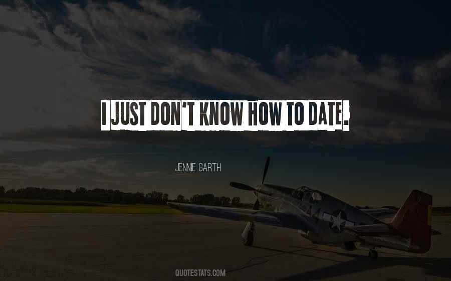 Jennie Garth Quotes #545387