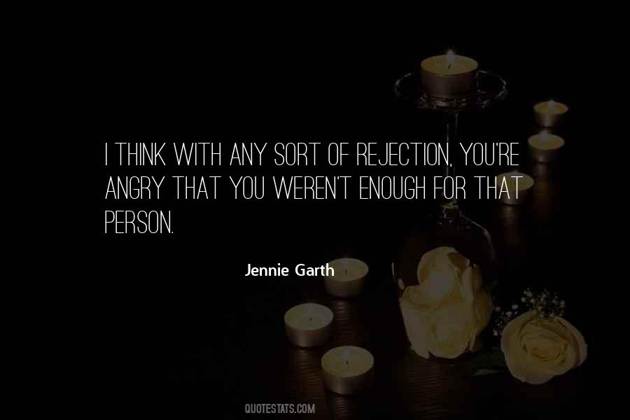 Jennie Garth Quotes #731033