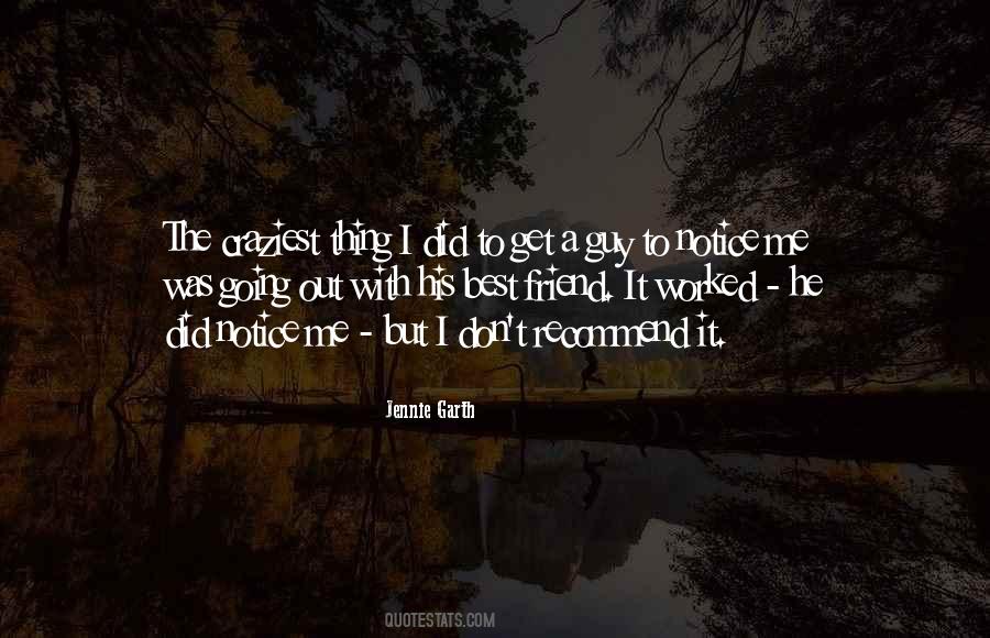 Jennie Garth Quotes #792303