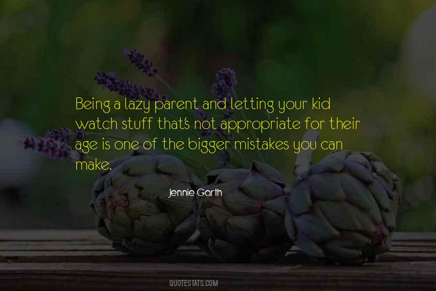 Jennie Garth Quotes #952640
