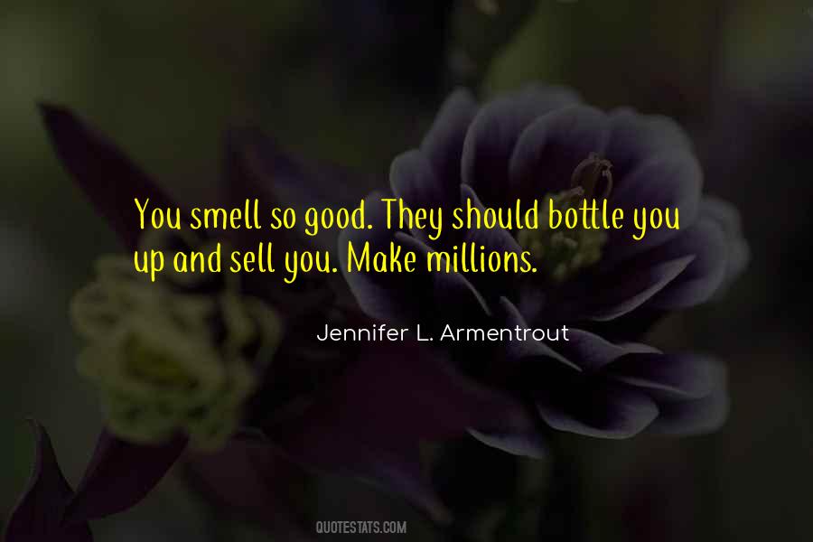 Jennifer Armentrout Quotes #11522