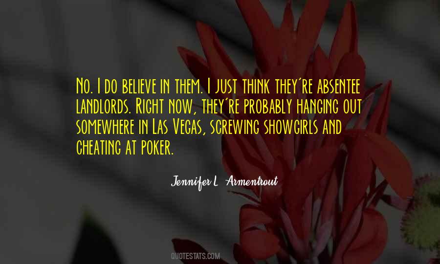 Jennifer Armentrout Quotes #132834