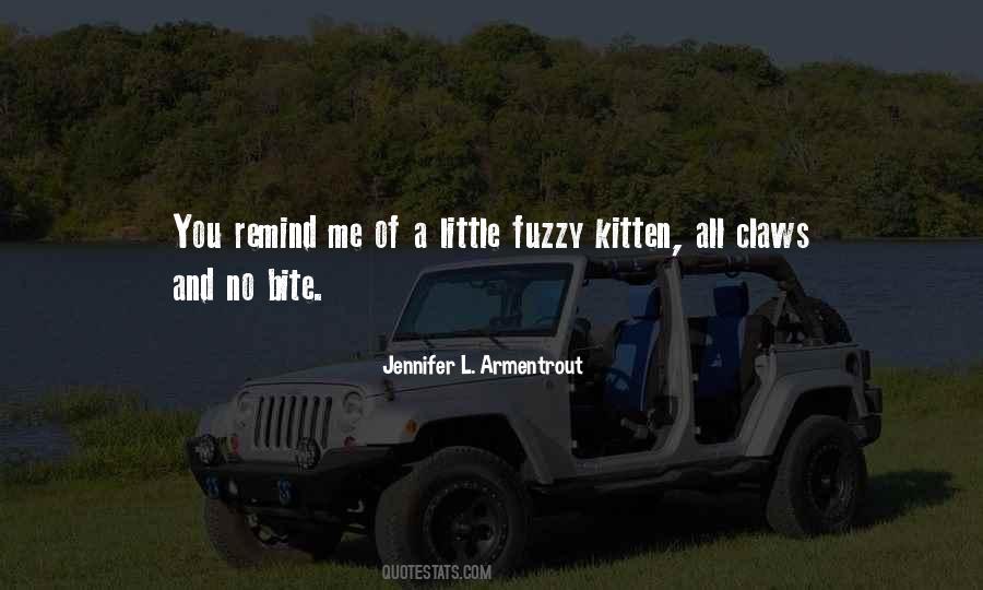 Jennifer Armentrout Quotes #16813