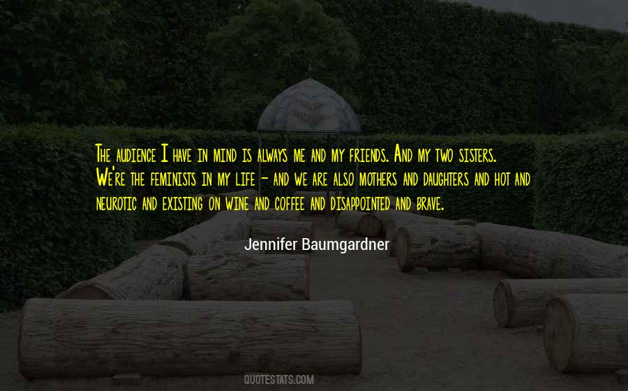 Jennifer Baumgardner Quotes #521485