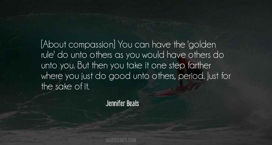 Jennifer Beals Quotes #1311627