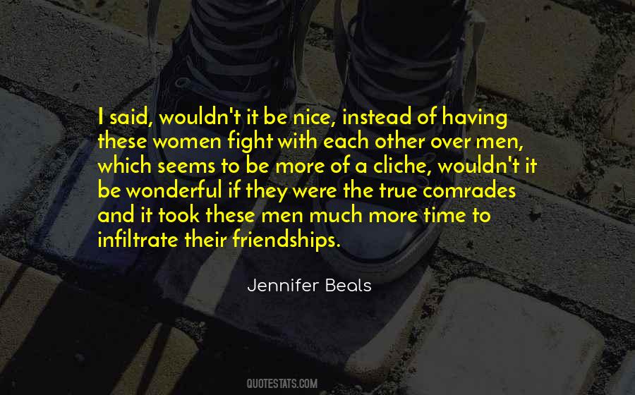 Jennifer Beals Quotes #224672