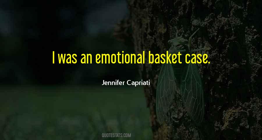 Jennifer Capriati Quotes #28834