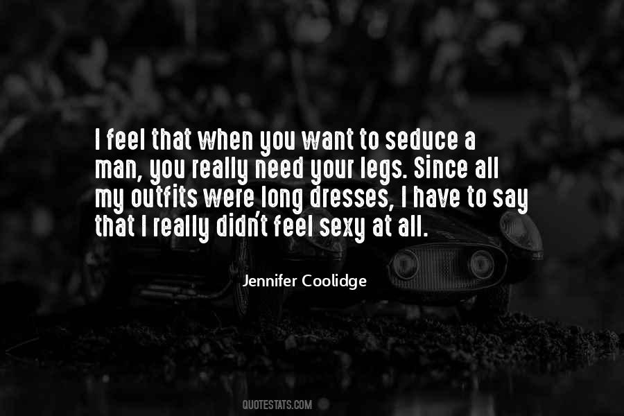 Jennifer Coolidge Quotes #1464826