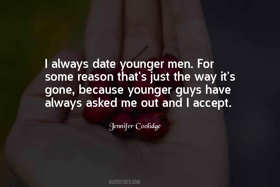 Jennifer Coolidge Quotes #1532574