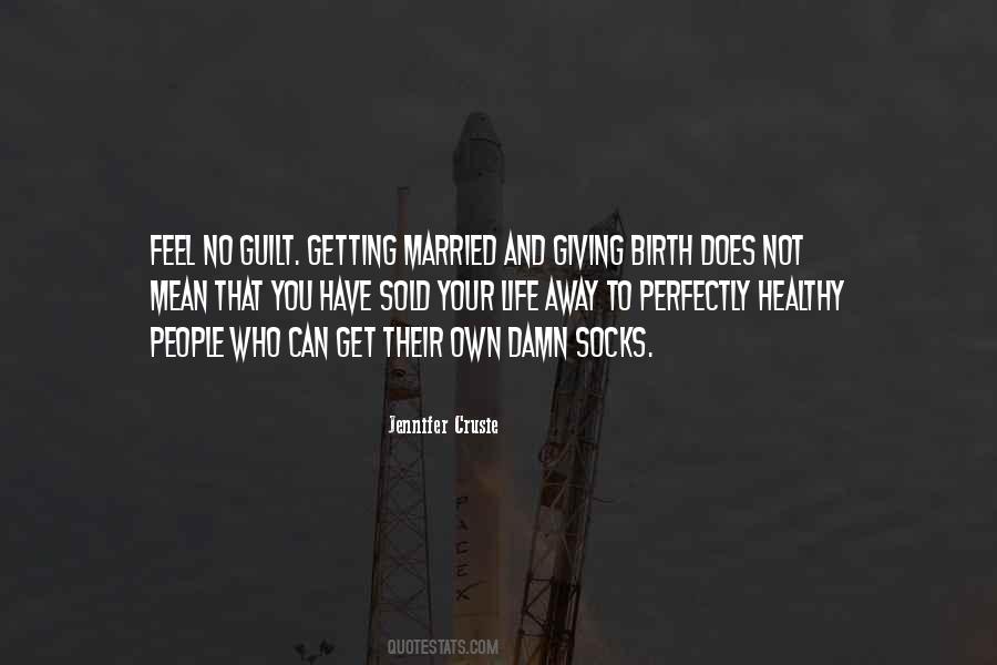 Jennifer Crusie Quotes #1092209