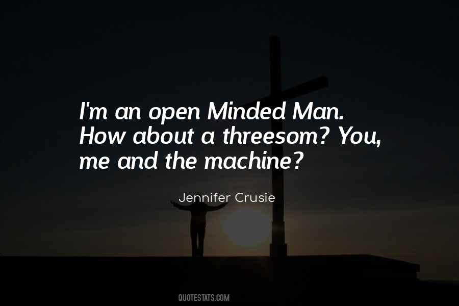 Jennifer Crusie Quotes #115869