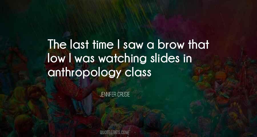Jennifer Crusie Quotes #1274671
