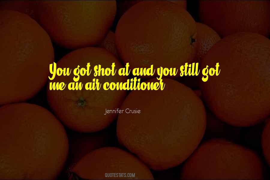 Jennifer Crusie Quotes #193806